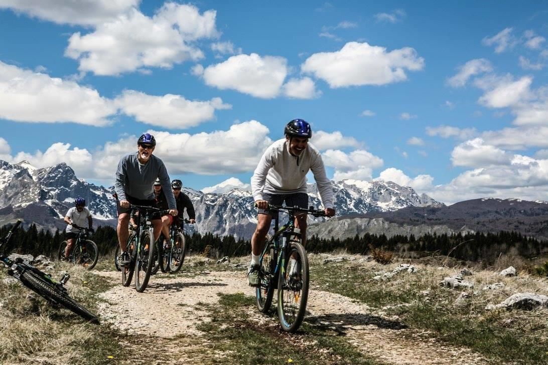 Комплексы для отдыха с коттеджами/бунгало GRAB ethno village and camp Šćepan-Polje-17