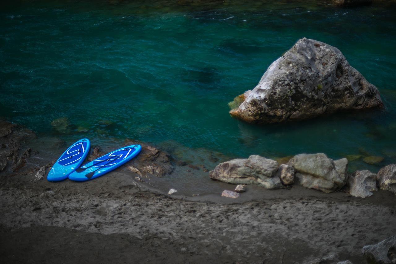 Комплексы для отдыха с коттеджами/бунгало GRAB ethno village and camp Šćepan-Polje-6