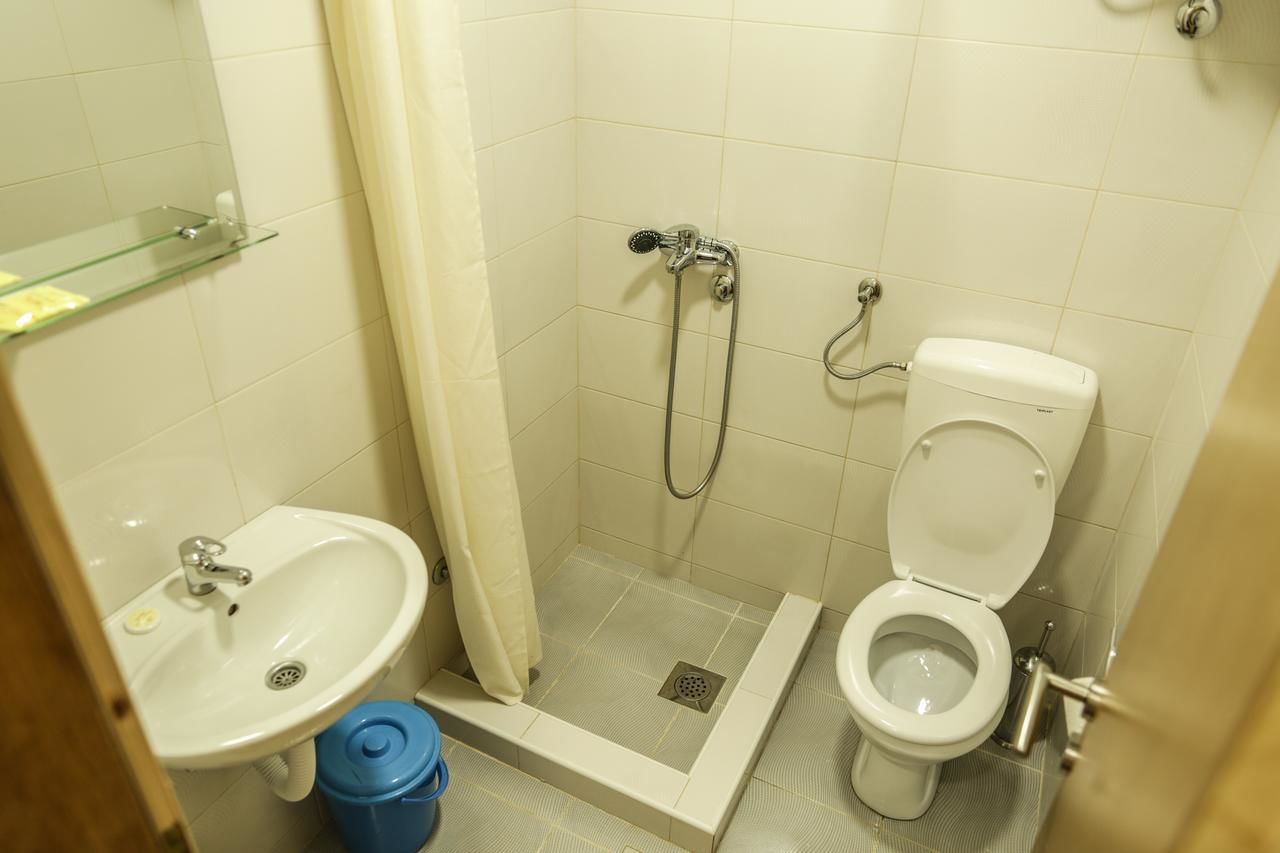 Комплексы для отдыха с коттеджами/бунгало GRAB ethno village and camp Šćepan-Polje