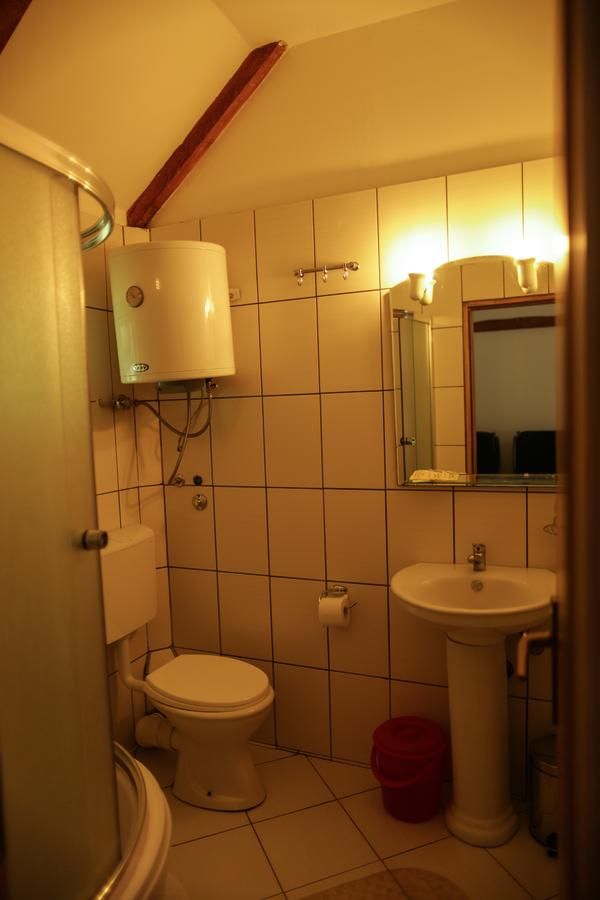 Комплексы для отдыха с коттеджами/бунгало GRAB ethno village and camp Šćepan-Polje-40