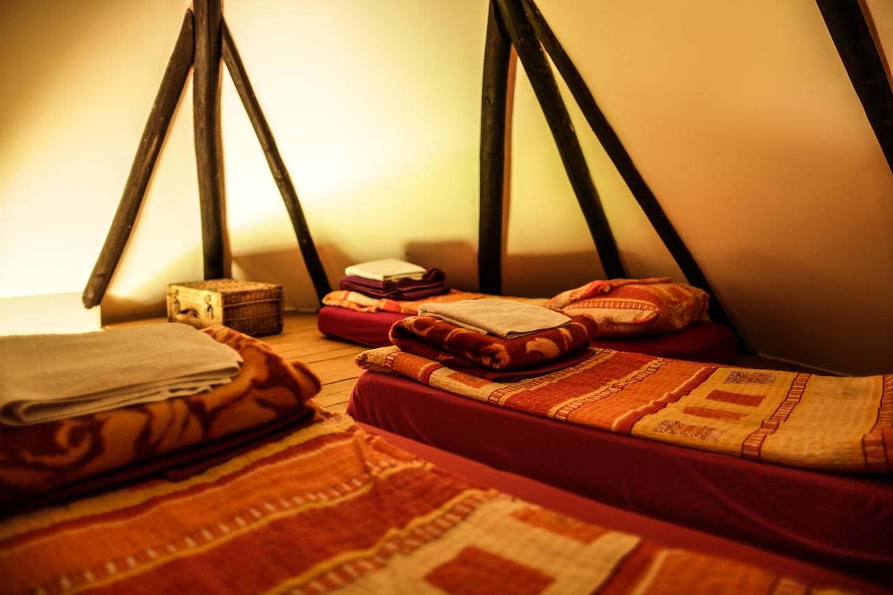 Комплексы для отдыха с коттеджами/бунгало GRAB ethno village and camp Šćepan-Polje