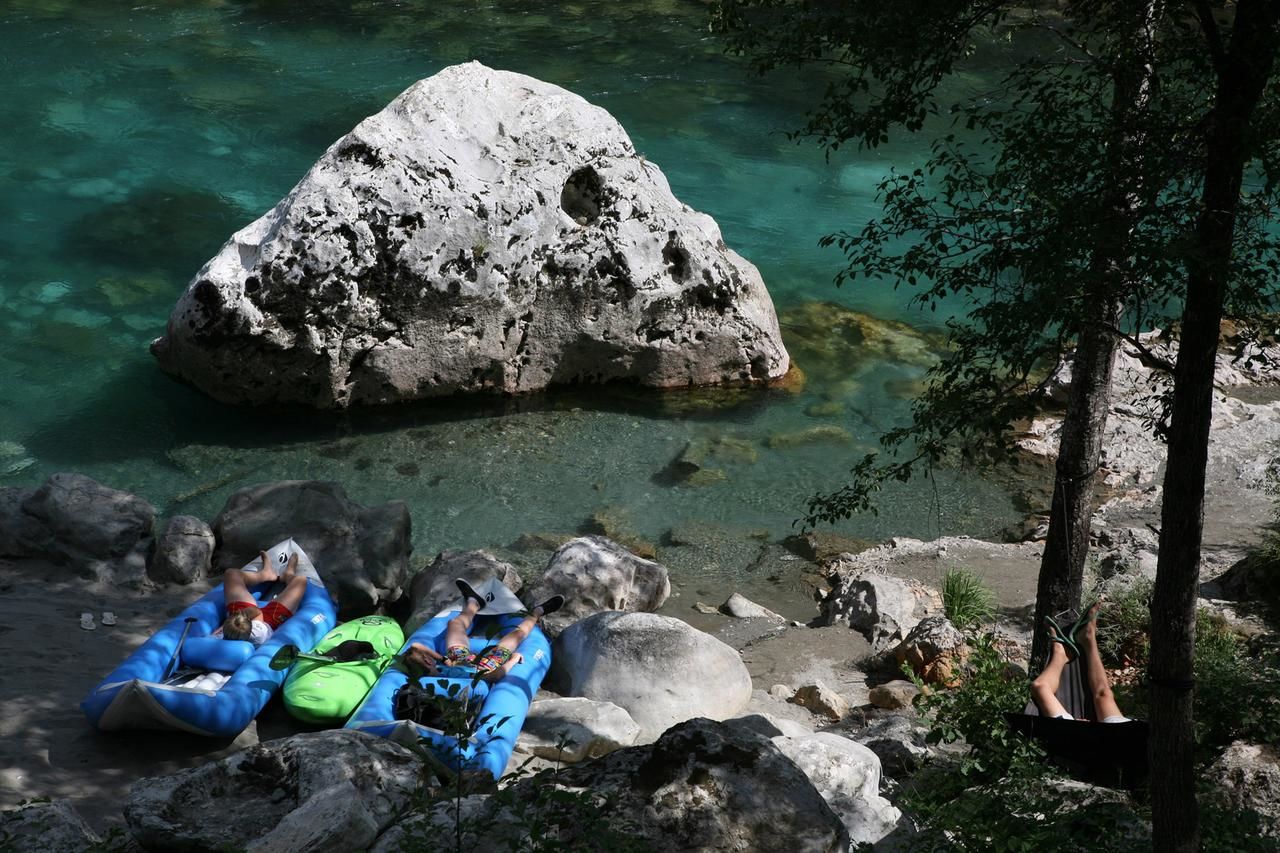 Комплексы для отдыха с коттеджами/бунгало GRAB ethno village and camp Šćepan-Polje-48