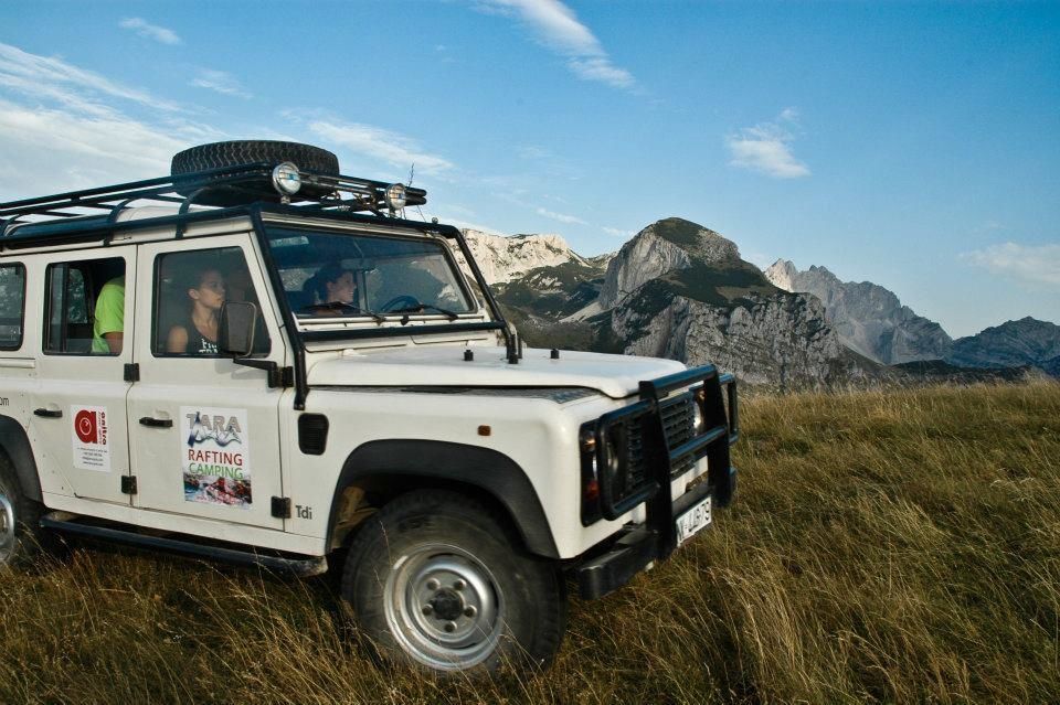 Комплексы для отдыха с коттеджами/бунгало GRAB ethno village and camp Šćepan-Polje-12