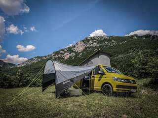 Комплексы для отдыха с коттеджами/бунгало GRAB ethno village and camp Šćepan-Polje-4
